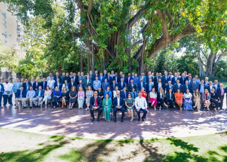 Expertos de 24 países debaten en rd sobre combustibles sostenibles en la aviación