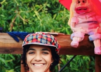 Amapola es un cuento