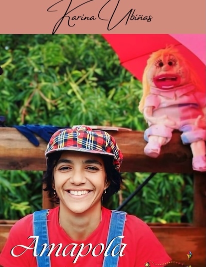 Amapola es un cuento