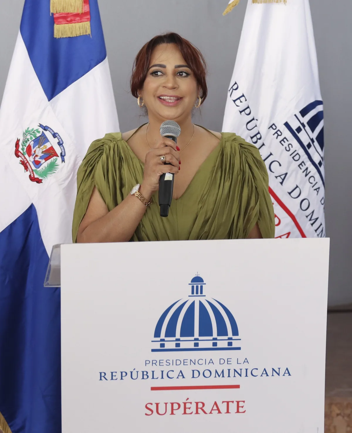 Amerfis caceres directora de la bijrd