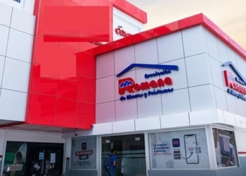 Asociacion Romana de Ahorros y Prestamos