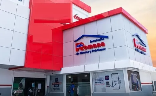 Asociacion Romana de Ahorros y Prestamos