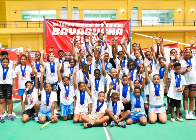 Campeones bayaguana 1