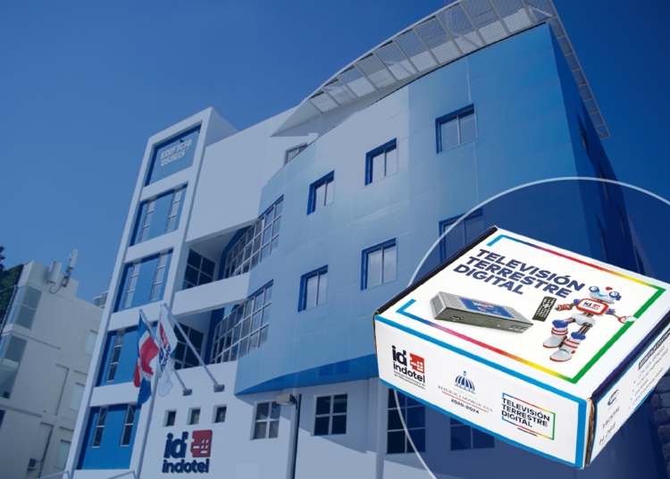 Caja convertidora noticia medio