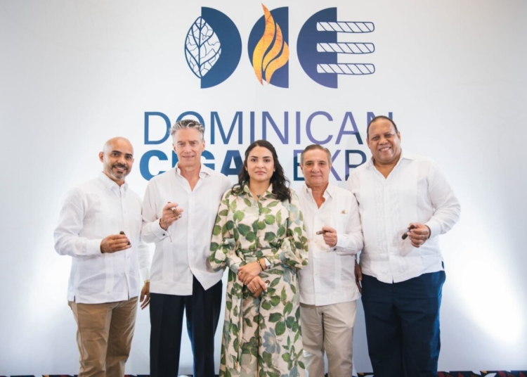 Carlos Guerrero, Wilfredo Oliver, Elba Rodríguez, José Tomás Domínguez y Francisco Matos