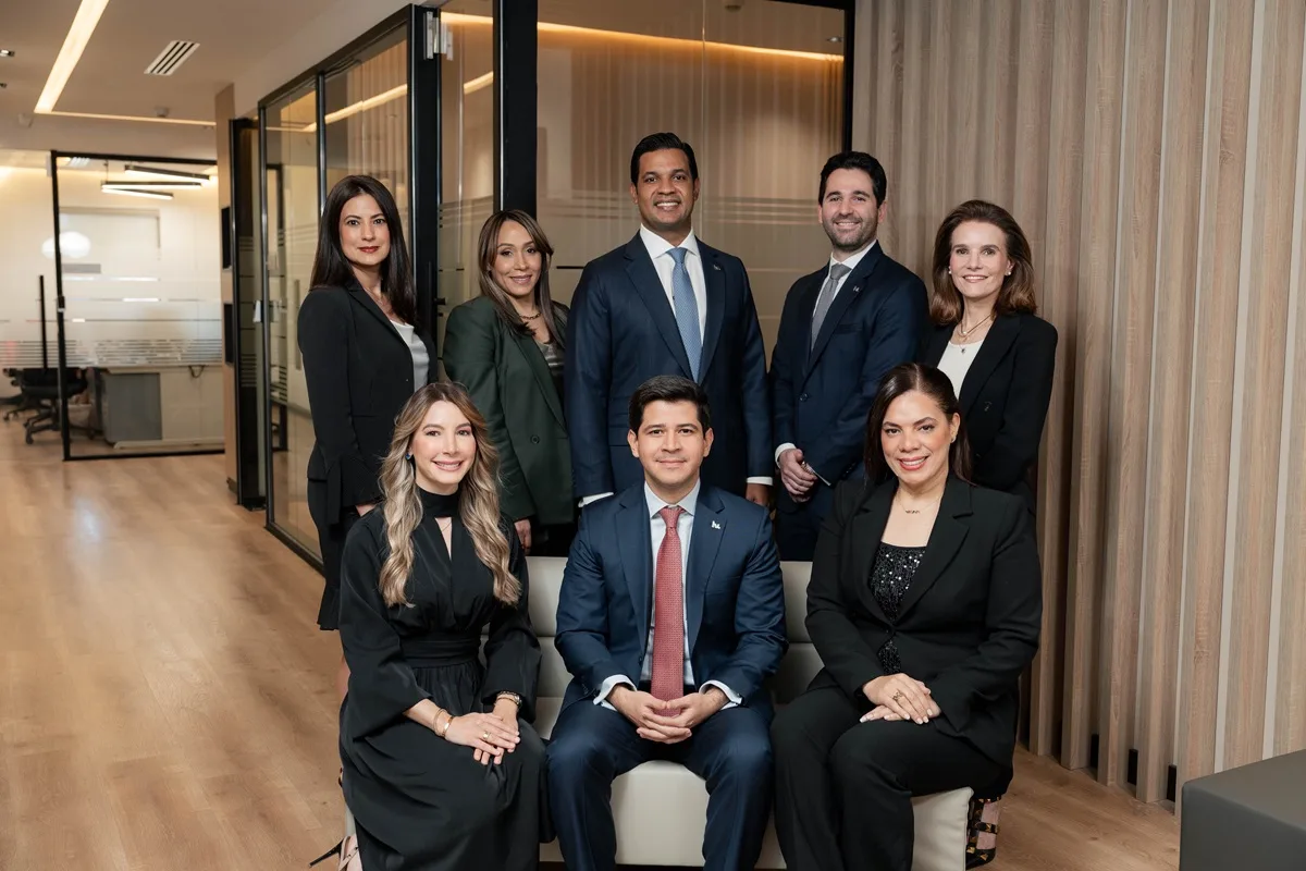 Ejecutivos de Interval Puesto de Bolsa