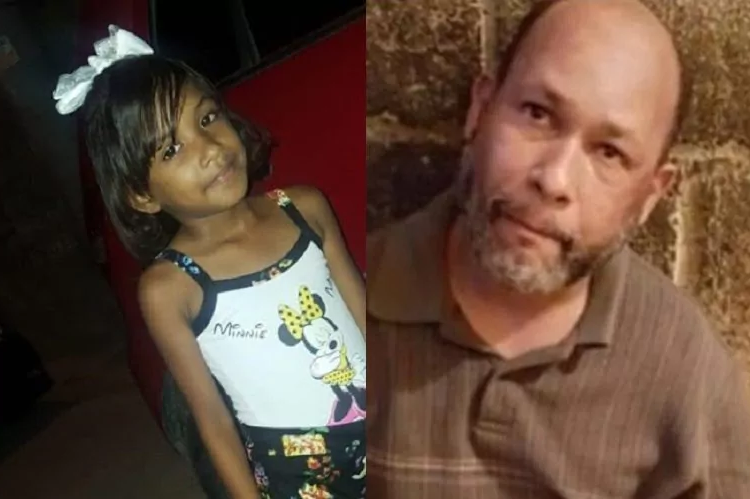 Esterlin Francisco Santos alias el Panadero