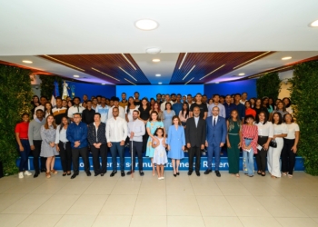 Voluntariado banreservas abre 84 nuevas plazas para su programa de becas