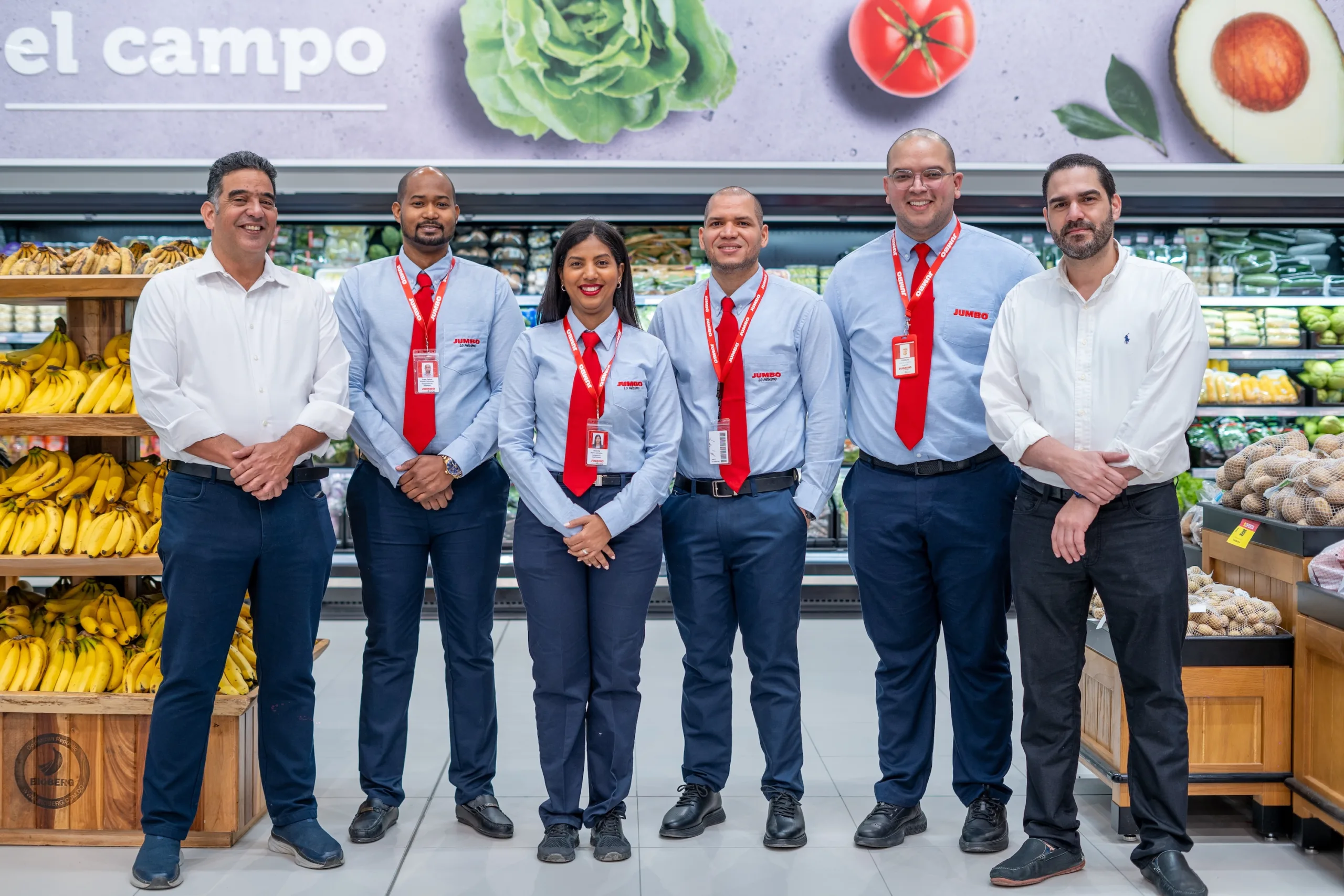 Foto Principal 2037 Celso Portela Jose Rafael Rosado Ana Iris Marte Aneurys Tejeda Ramon Castillo y Enrique Camacho scaled