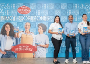 Foto principal Guarina Leche 2025