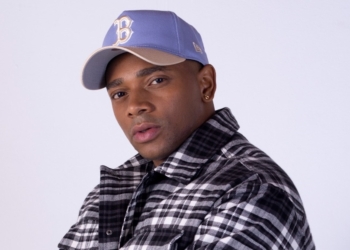 Harvy J El Rey de la Kizomba Revoluciona la Musica con su Nuevo Hit LAMBORGHINI