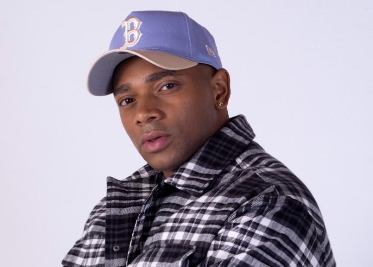 Harvy J El Rey de la Kizomba Revoluciona la Musica con su Nuevo Hit LAMBORGHINI