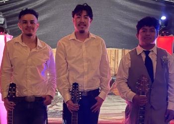 Herencia JM el arte de contar historias a traves de la musica Mexicana 1 scaled