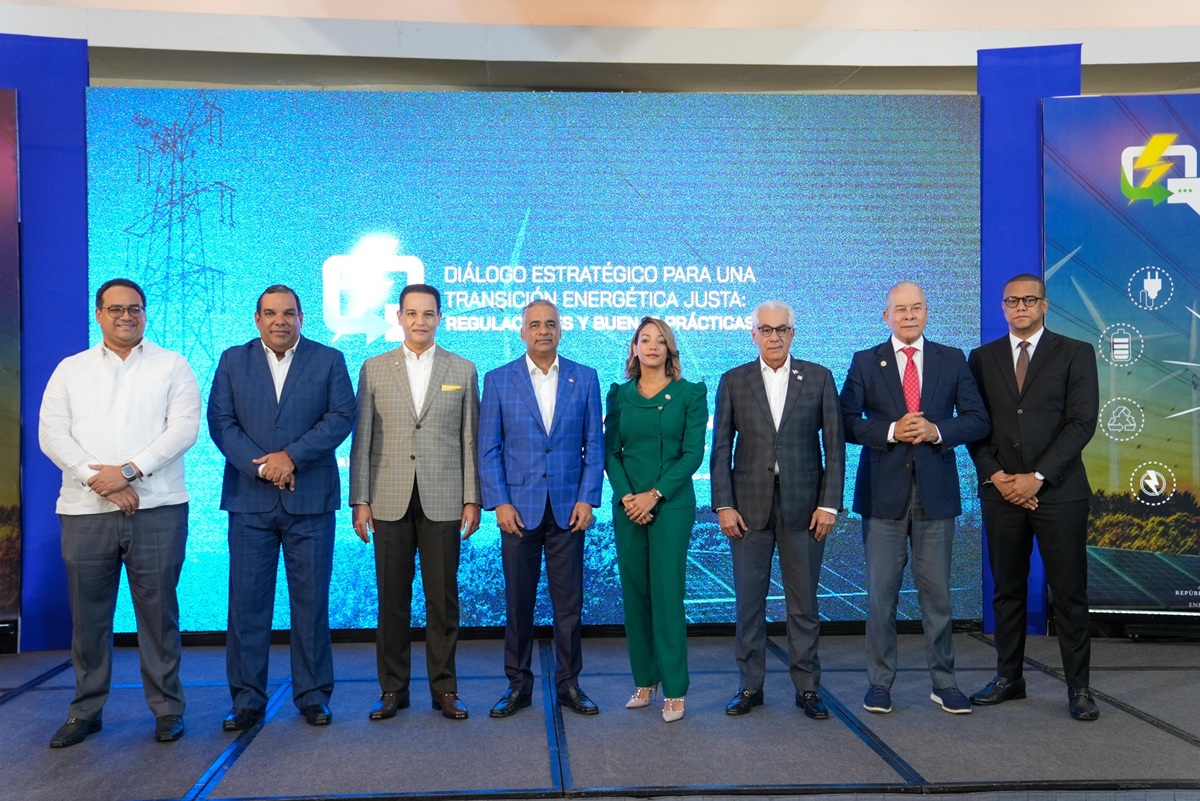 República Dominicana duplicará generación de energía renovable para 2028 1