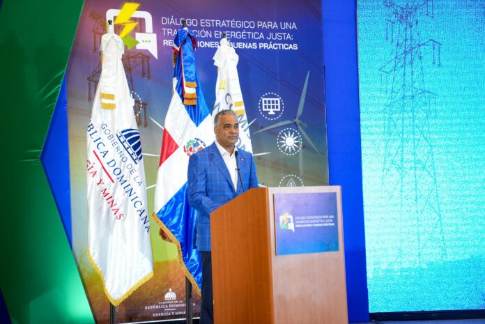 República Dominicana duplicará generación de energía renovable para 2028