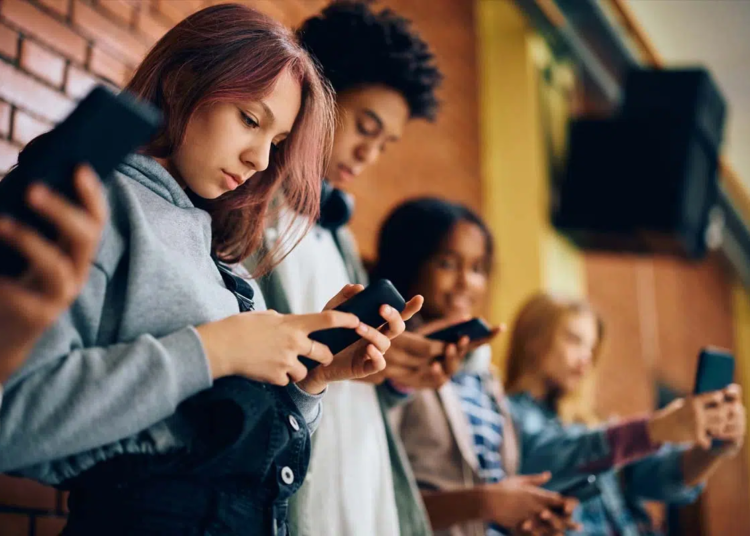 La influencia de las redes sociales en la Autoestima