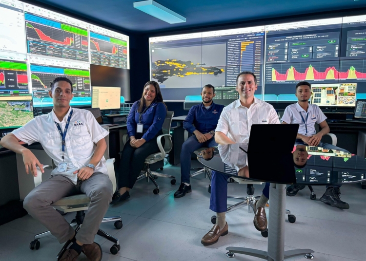 La iniciativa es parte del compromiso de la firma RAAS Solar con la sostenibilidad