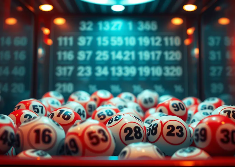 Resultados de la lotería nacional de – hoy