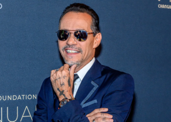 Marc Anthony dec 2023 billboard espanol 1548