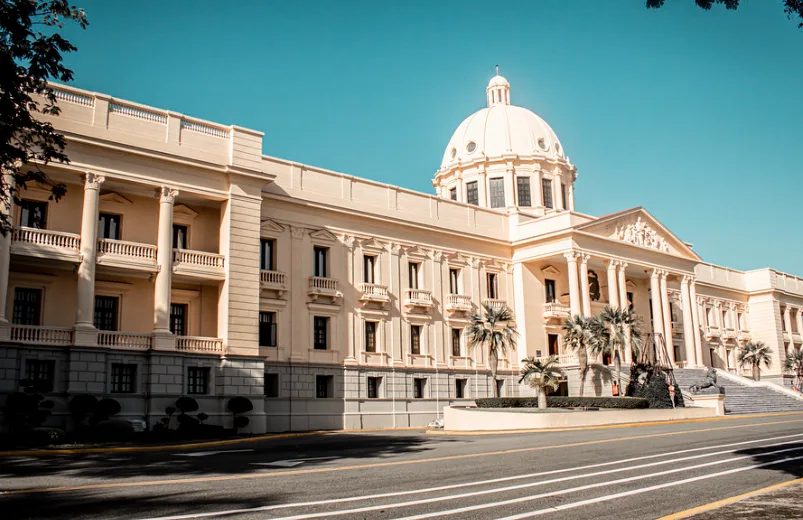 Palacio Nacional