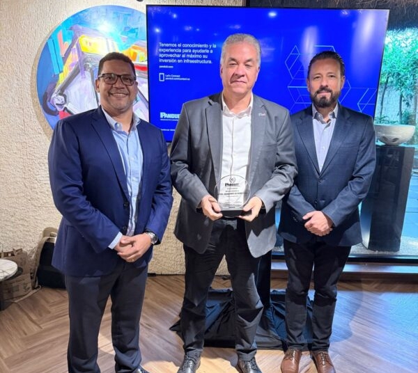 Panduit es un fabricante líder mundial de soluciones de conectividad e infraestructura eléctrica y de redes de alta calidad.