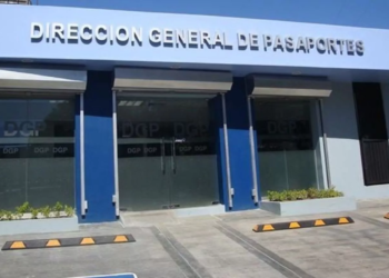 Pasaportes