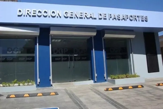 Pasaportes cancela traslado de su sede principal a Naco