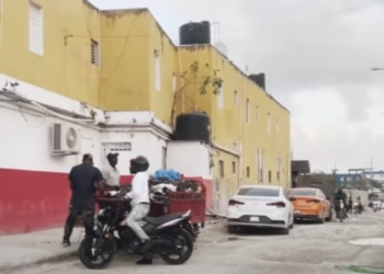 El hoyo de friusa, historia y realidad actual de una comunidad en bávaro