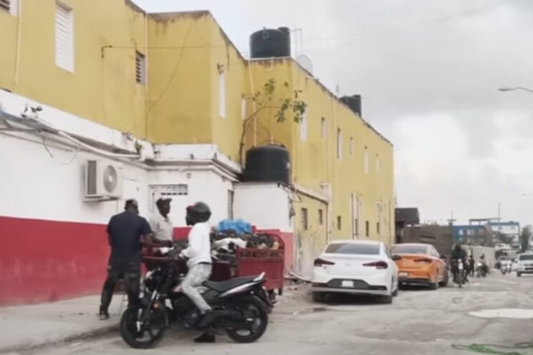 El hoyo de friusa, historia y realidad actual de una comunidad en bávaro