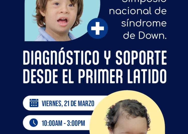 Simposio Nacional Diagnostico y soporte desde el primer latido de ADOSID
