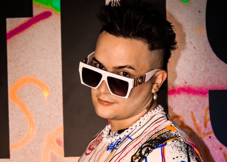 Stiven Saxo Revoluciona el Tech House con el Lanzamiento de Sincronia y Oriente