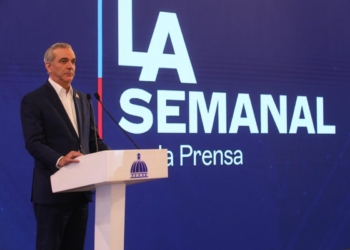 Abinader dice gobierno prioriza políticas dirigidas a población con discapacidad, siendo insertadas más de 400 personas al mercado laboral