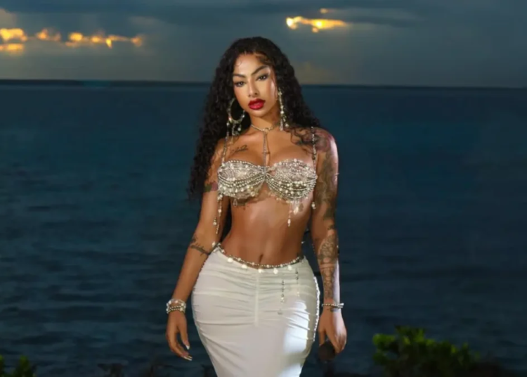 Yailin la más viral, blachy y dj adoni encenderán imagine punta cana