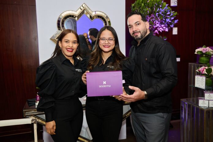Yesenia Shayna Ting Miguel Ciprian