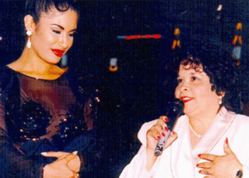 Niegan libertad condicional a yolanda saldívar, asesina de selena quintanilla