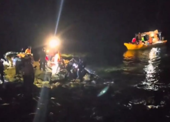 accidente aereo en honduras