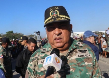 Instalarán cámaras de reconocimiento facial en la frontera de dajabón