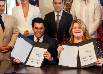 Puerto rico y república dominicana firman histórico acuerdo para impulsar el turismo multidestino