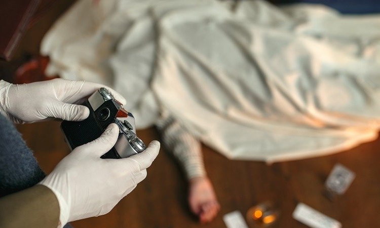 Hombre asesina a su familia y se suicida en sde