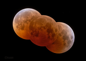 Eclipse total de luna. Png 554688467