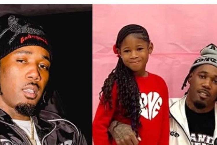 El rapero g lil ronnie y su hija rmani perdieron la vida tras ser atacados credito g lil ronnie 1 cce13d9d focus 0. 21 0. 43 896 504