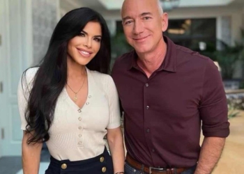 jeff bezos lauren sanchez fefa focus