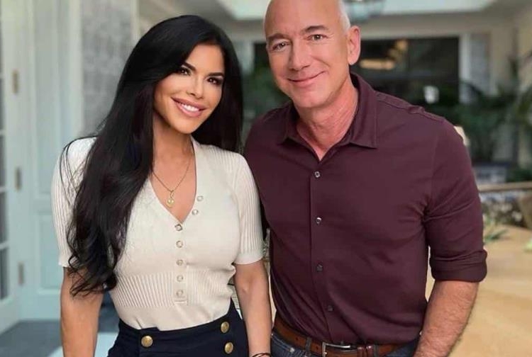 jeff bezos lauren sanchez fefa focus