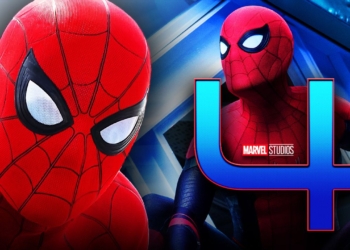 spider man 4 marvel studios