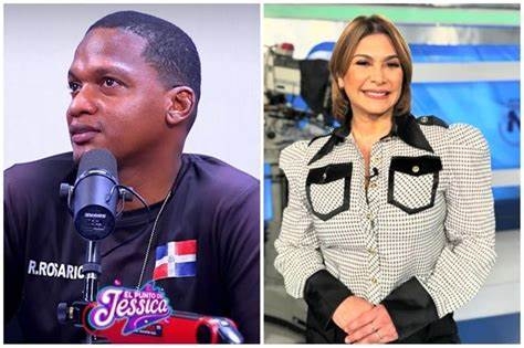 Arrestan a hombre que simuló rescate de elianta quintero tras tragedia en jet set