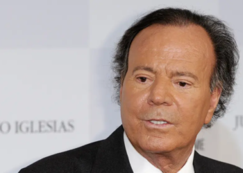 Julio Iglesias