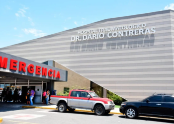 Fallece joven ingresada en el darío contreras tras tragedia en discoteca jet set