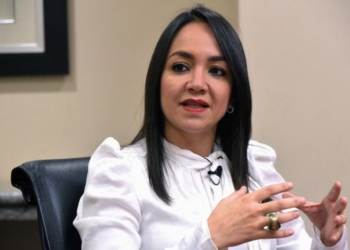 Faride raful pide disculpas por incidente con agente en barbería