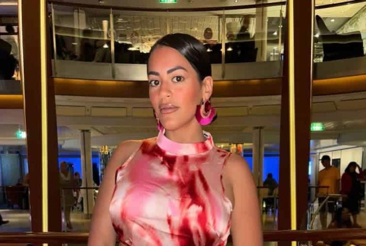 Conductora acusada de matar a madre y sus dos hijas podría enfrentar hasta 45 años de prisión