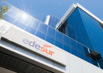 Edesur refuerza brigadas para garantizar el servicio eléctrico durante la semana santa